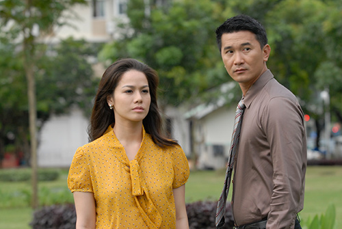 Oái oăm cảnh “tìm chồng cho vợ” - 5