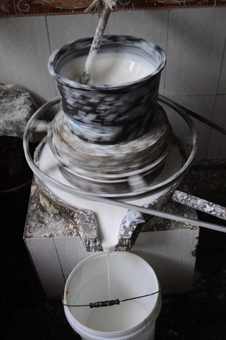 Thơm ngon bánh đa Kế - 2