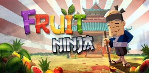 Fruit Ninja bổ sung nhiều cấp độ chơi mới - 1