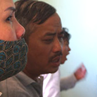 Tin tức trong ngày - Lật xe kinh hoàng: Tài xế sẽ giải nghệ