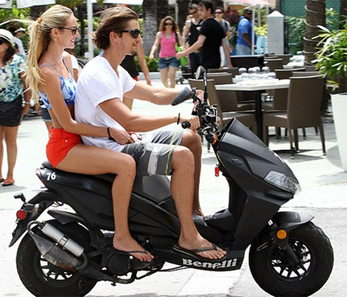 Khi thiên thần kén chọn chuyện hẹn hò - 2