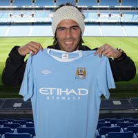 Bóng đá - NHA: Những bản hợp đồng gây sốc nhất