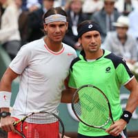 Thể thao - Nadal - Ferrer: Lịch sử sang trang (CK Roland Garros)
