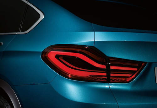 BMW X4 “chất thép” của người Đức - 8