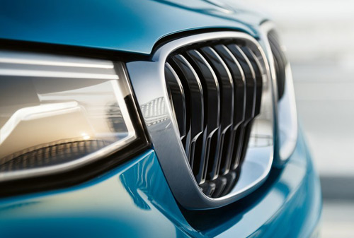 BMW X4 “chất thép” của người Đức - 9