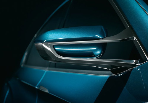 BMW X4 “chất thép” của người Đức - 10