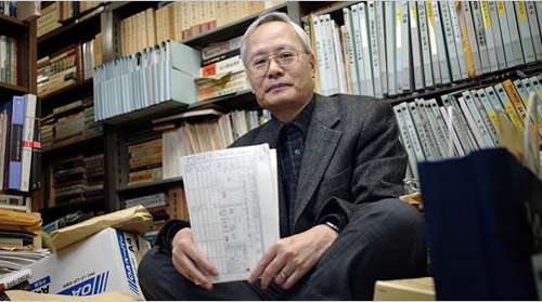 Nô lệ tình dục: Sự thật bị lẩn tránh - 5