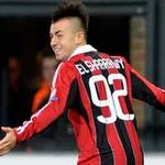 Bóng đá - Man City vung tiền vì El Shaarawy