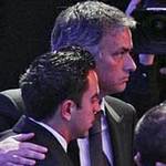 Bóng đá - Xavi “châm chọc” Mourinho