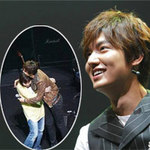  - 5 điều &quot;mới toanh&quot; về Lee Min Ho