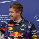 Thể thao - Phân hạng Canadian GP: Vettel đoạt pole sau thủy chiến