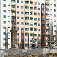 Kinh doanh - Vay mua nhà: Không phạt trả nợ trước hạn