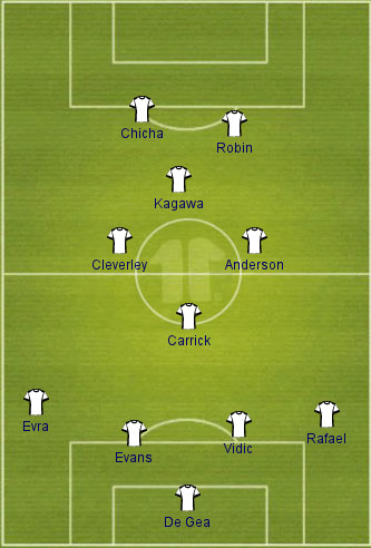 Nghĩ về viễn cảnh MU-không-Rooney - 4