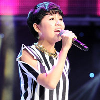 Sao ngoại-sao nội - Khánh Hà thuyết phục với Torn