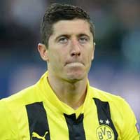 Bóng đá - Dortmund cấm Lewandowski sang Bayern