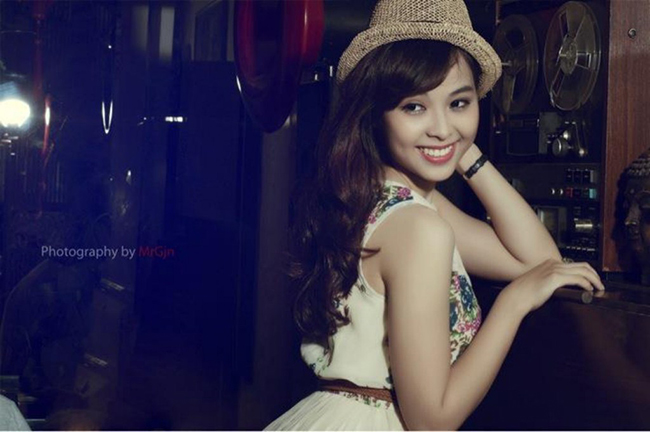 Thiếu nữ xinh đẹp nhất xứ sở Brazil 
Elly Trần được so sánh với Dabora 
Vẻ đẹp thuần khiết của thiếu nữ Dabora
Nàng công chúa nhỏ Dabora