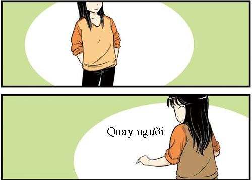 Chuyện bà bầu không nên làm - 1
