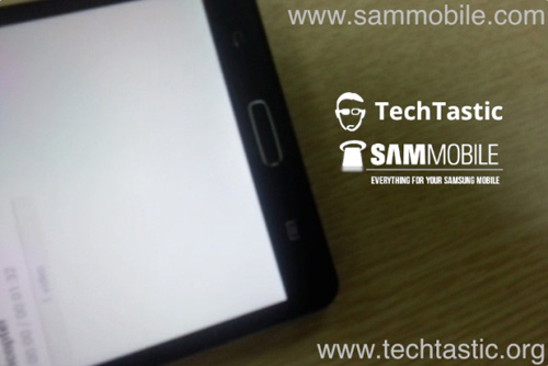 Galaxy Note 3 tiếp tục lộ ảnh nguyên mẫu - 3