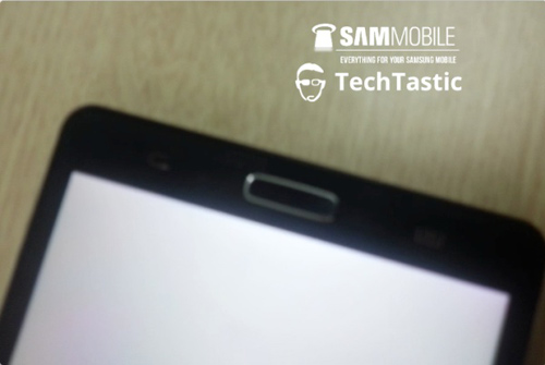 Galaxy Note 3 tiếp tục lộ ảnh nguyên mẫu - 4