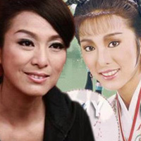 Sao ngoại-sao nội - "Sắc phai" của giai nhân Hoa đán TVB