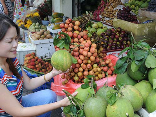 Đừng để miệng làm… ruột chịu - 1