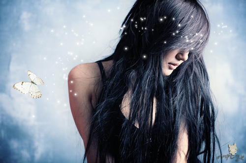 Ngày tình đầu của con tan vỡ! - 1