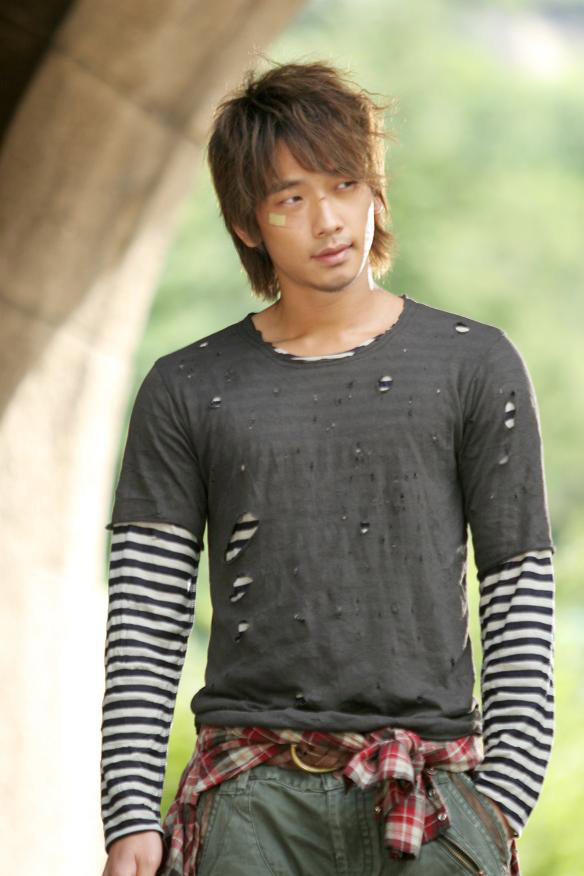 Gặp lại Bi Rain trên màn ảnh Việt - 4