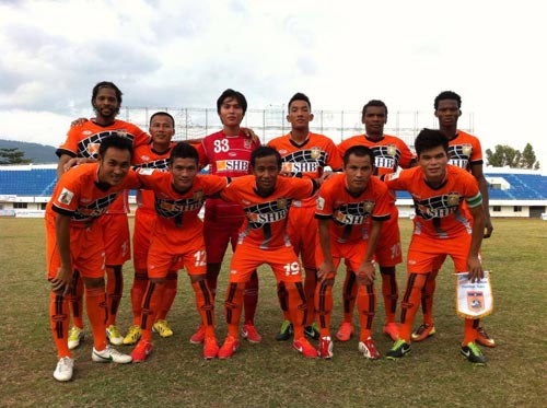 Bầu Hiển lại thắng bầu Đức - 2