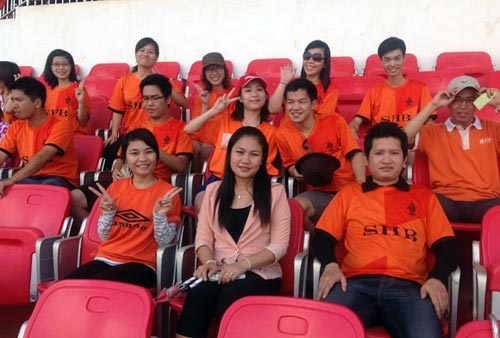 Bầu Hiển lại thắng bầu Đức - 3