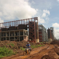 Tin tức trong ngày - Bauxite Tây Nguyên: “Người TQ chỉ làm thuê”