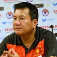 Bóng đá - U23 VN không chủ quan trước U23 Myanmar