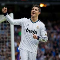 Bóng đá - Mùa tới, Ronaldo sẽ đáng sợ hơn nữa