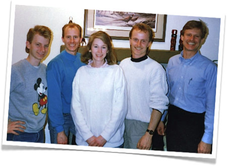 Bức thư gửi từ... "lòng đất" (Kỳ 2) - 4