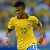 Bóng đá - Neymar từ Brazil đến Barca: Vua&amp;tể tướng