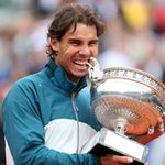 Thể thao - HOT: Nadal tụt xuống số 5 TG