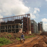 Bauxite Tây Nguyên:  Người TQ chỉ làm thuê 
