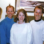 Bức thư gửi từ... "lòng đất" (Kỳ 2)