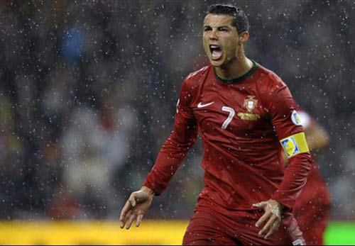 Croatia – BĐN: Ronaldo lên tiếng - 1