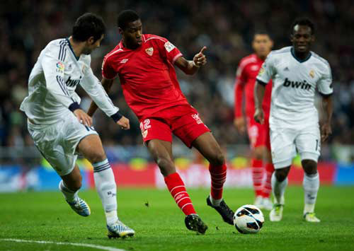 Chuyển nhượng tại Real: Khó và rất khó - 2