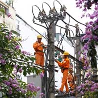 Tin tức trong ngày - Từ 1/7, có biểu giá bán lẻ điện mới