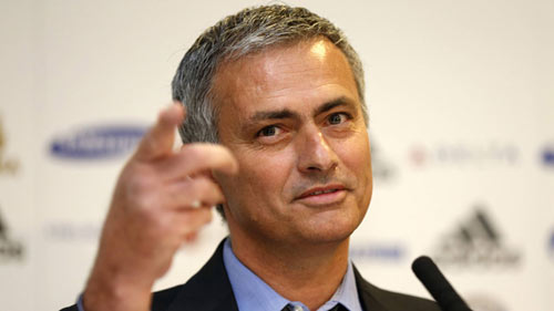 Chelsea Mourinho 2.0 cần gì để là số 1? - 2