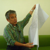 Tin tức trong ngày - Tiến sĩ Nhật tử vong vì xe tải tông