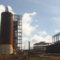 Tin tức trong ngày - Bauxite Nhân Cơ: Có lãi sau 13 năm