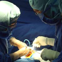 Sức khỏe đời sống - Hậu họa bơm silicon vào 'của quý'