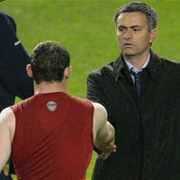 Bóng đá - Mourinho: “Rooney phải hạnh phúc”