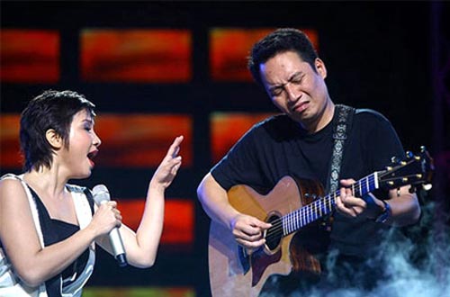 "Sát thủ phòng thu" kể chuyện đời - 3