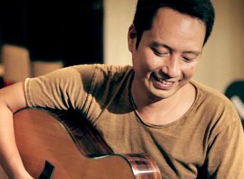 "Sát thủ phòng thu" kể chuyện đời - 1