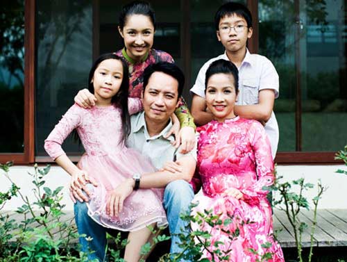 "Sát thủ phòng thu" kể chuyện đời - 4