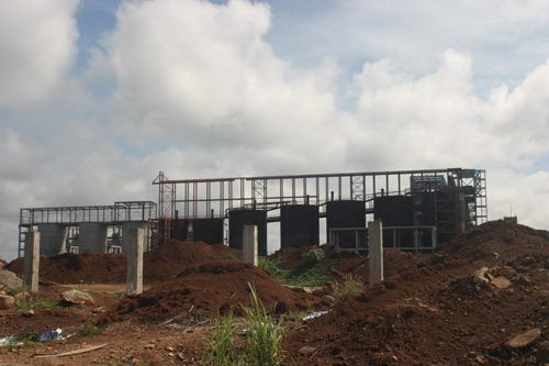 Bauxite Nhân Cơ: Có lãi sau 13 năm - 2