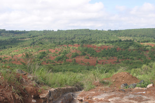 Bauxite Nhân Cơ: Có lãi sau 13 năm - 3